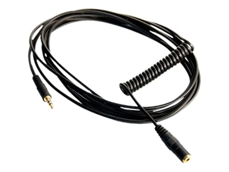 RODE RØDE VC1 - Audioverlängerungskabel - mini-phone stereo 3.5 mm männlich zu mini-phone stereo 3.5 mm weiblich 400830020
