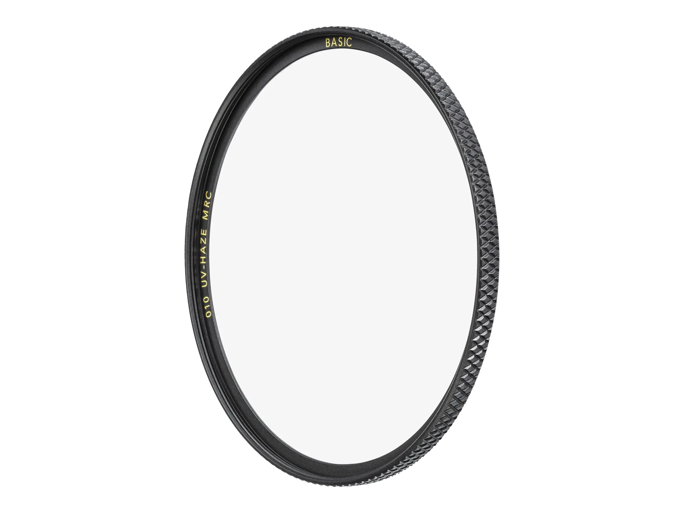 B W Basic 010 - Filter - UV-Sperrfilter - 49 1100136