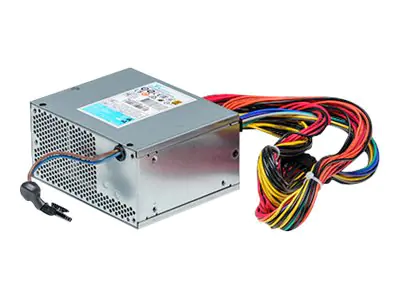 Synology Netzteil (intern) - 550 Watt - für PSU 550W_1