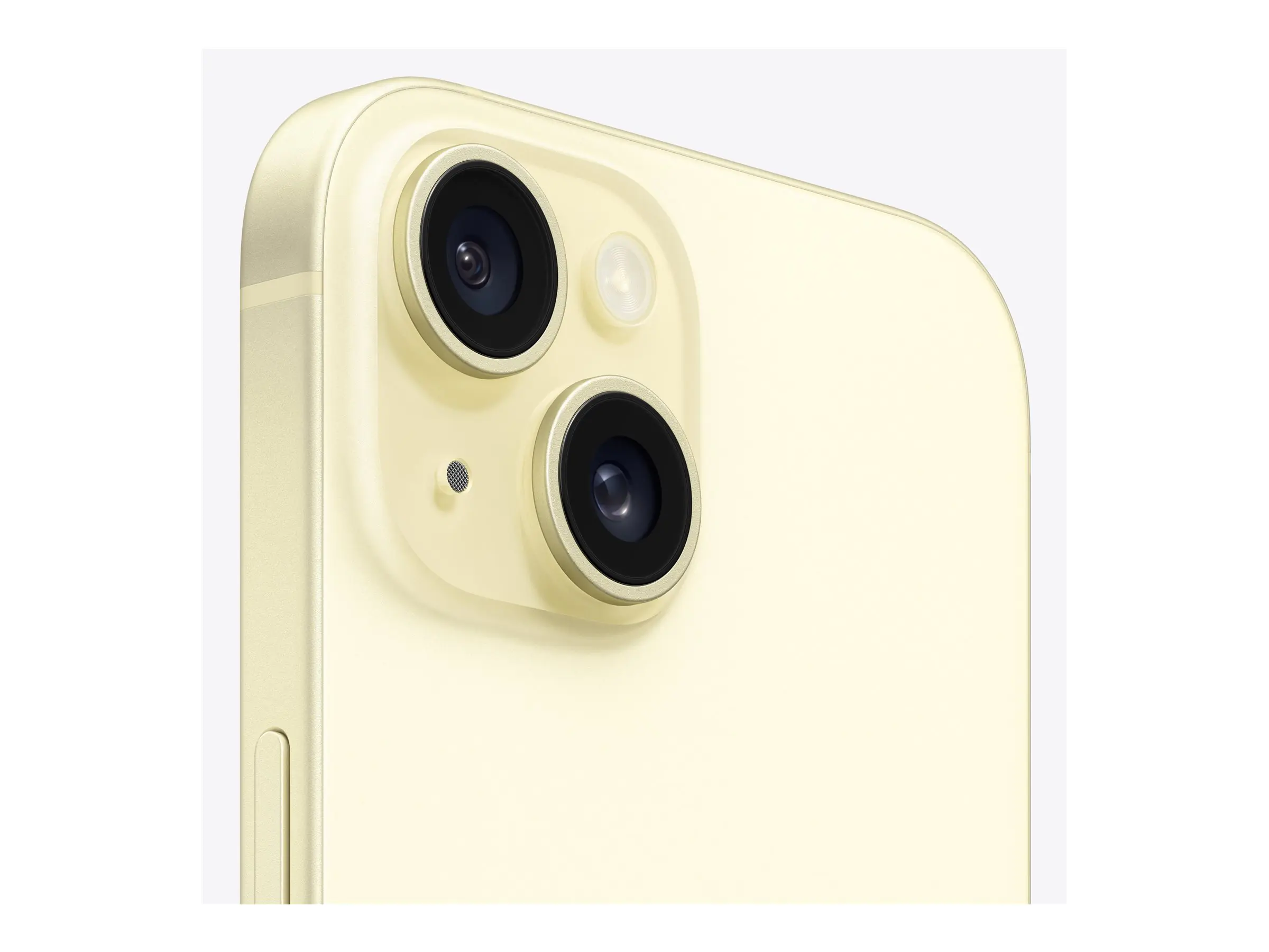 Apple iPhone 15 - 5G Smartphone - Dual-SIM / MTP23ZD/A