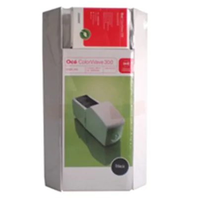 Océ Combipack - 2er-Pack - Schwarz - original - Druckkopf mit Tintenbehälter - für Océ ColorWave 300