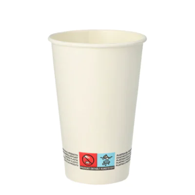 PAPSTAR Trinkbecher pure 87458 Pappe 0,3l weiß 50 St./Pack. PAPSTAR Trinkbecher pure 87458 Pappe 0,3l weiß 50 St./Pack.