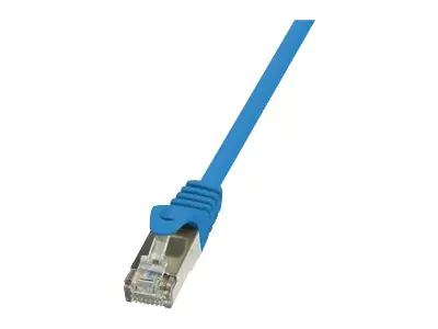 LogiLink Patch-Kabel - RJ-45 (M) zu RJ-45 (M)