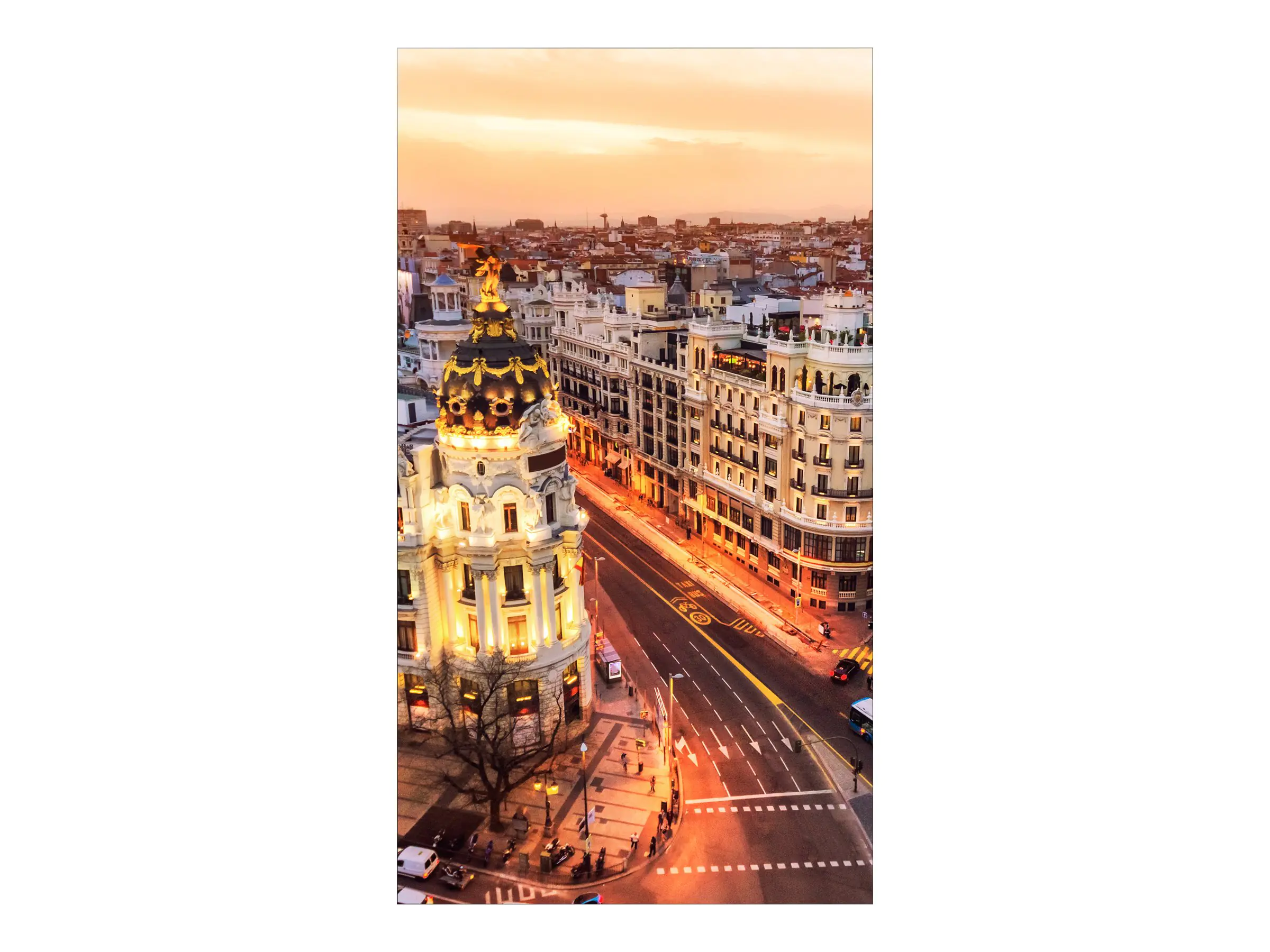 Samsung VH55T-E - 138 cm (55") Diagonalklasse