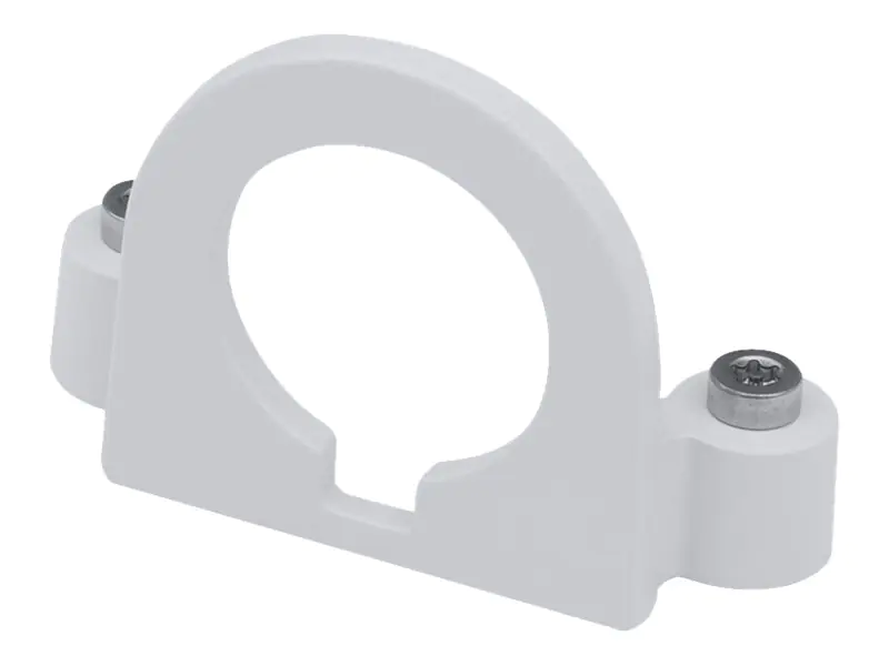 AXIS ACI Conduit Bracket B - Camera dome conduit adapter - auf Anhänger montierbar (Packung mit 5) - für P/N: 5506-061