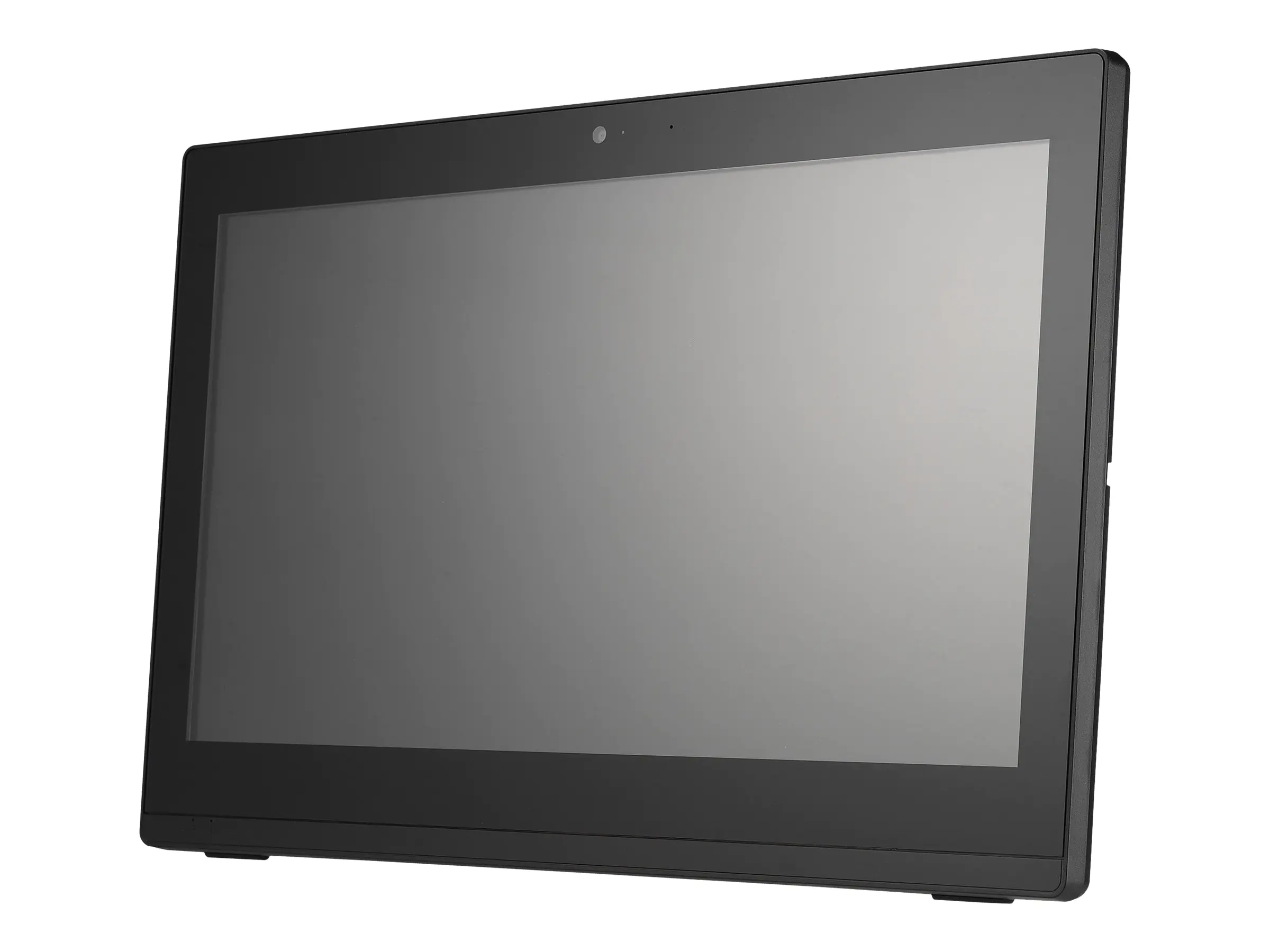 Shuttle XPC P9200XA - All-in-One (Komplettlösung) - Celeron 5205U / 1.9 GHz ULV - RAM 8 GB - SSD 500 GB - NVMe - UHD Graphics - 1GbE - WLAN: 802.11a/b/g/n/ac, Bluetooth 4.2 - kein Betriebssystem - Monitor: LCD 49.5 cm (19.5") 1600 x 900 (HD+) - Schwa