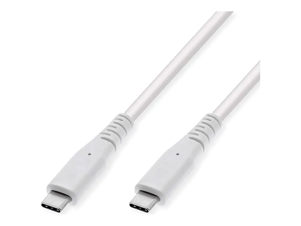 VALUE USB-Kabel - 24 pin USB-C (M) zu 24 pin USB -C (M)