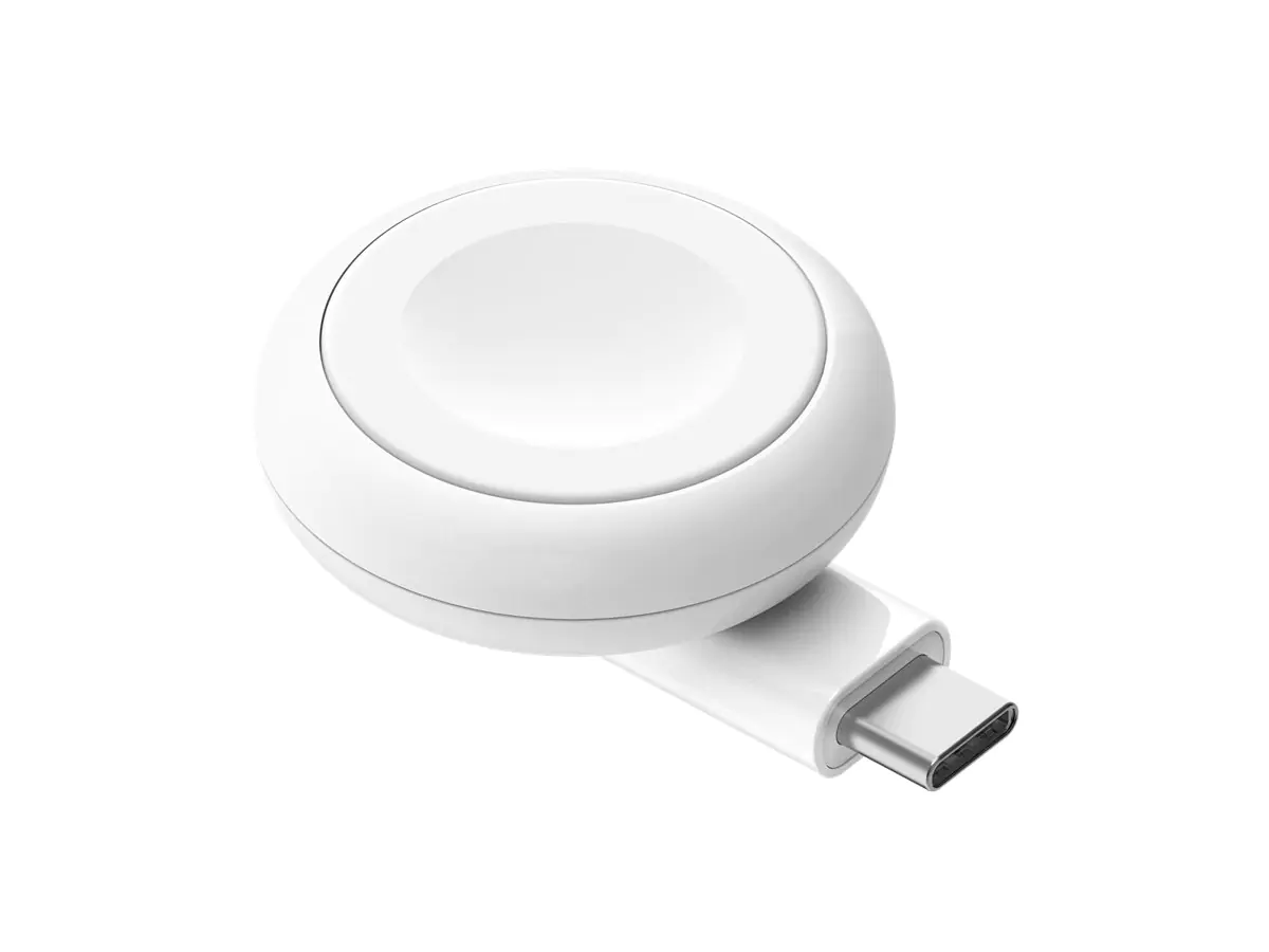Belkin Induktive Ladematte - tragbar - 5 Watt WIZ022GLWH-B1