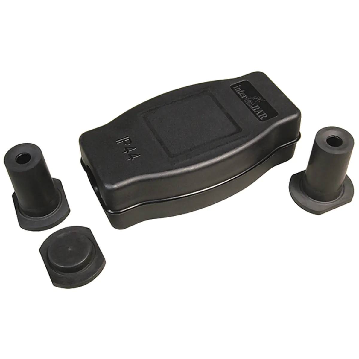 Bachmann Kabelbox-Set Serie 9002 230V 16A IP44 -40°C-85°C