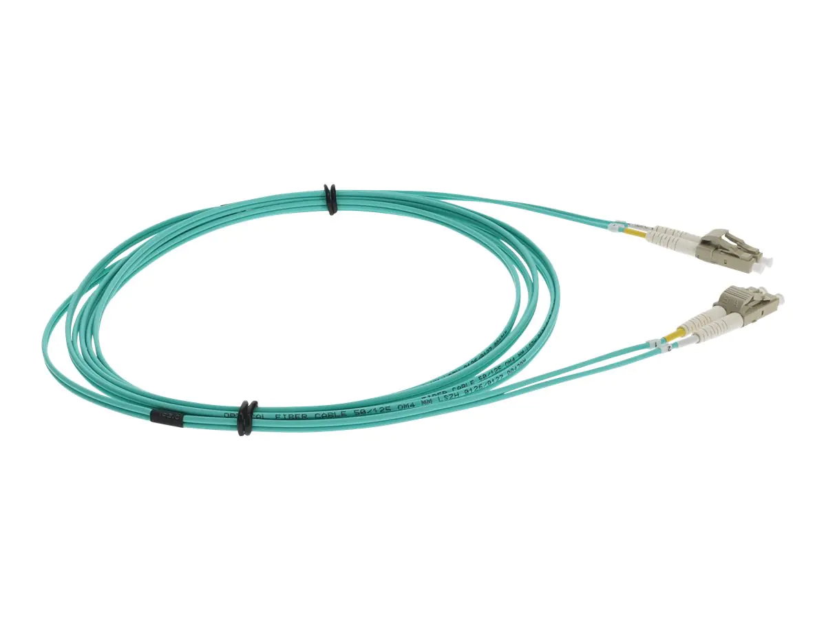 AddOn Patch-Kabel - LC/PC Multimode (M) zu LC/PC Multimode (M)