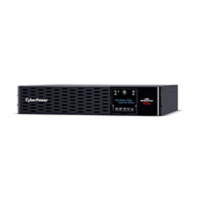 CyberPower Systems CyberPower PR3000ERTXL2UAB, Line-Interaktiv, 3 kVA, 3000 W, Reiner Sinus, 159 V, 288 V
