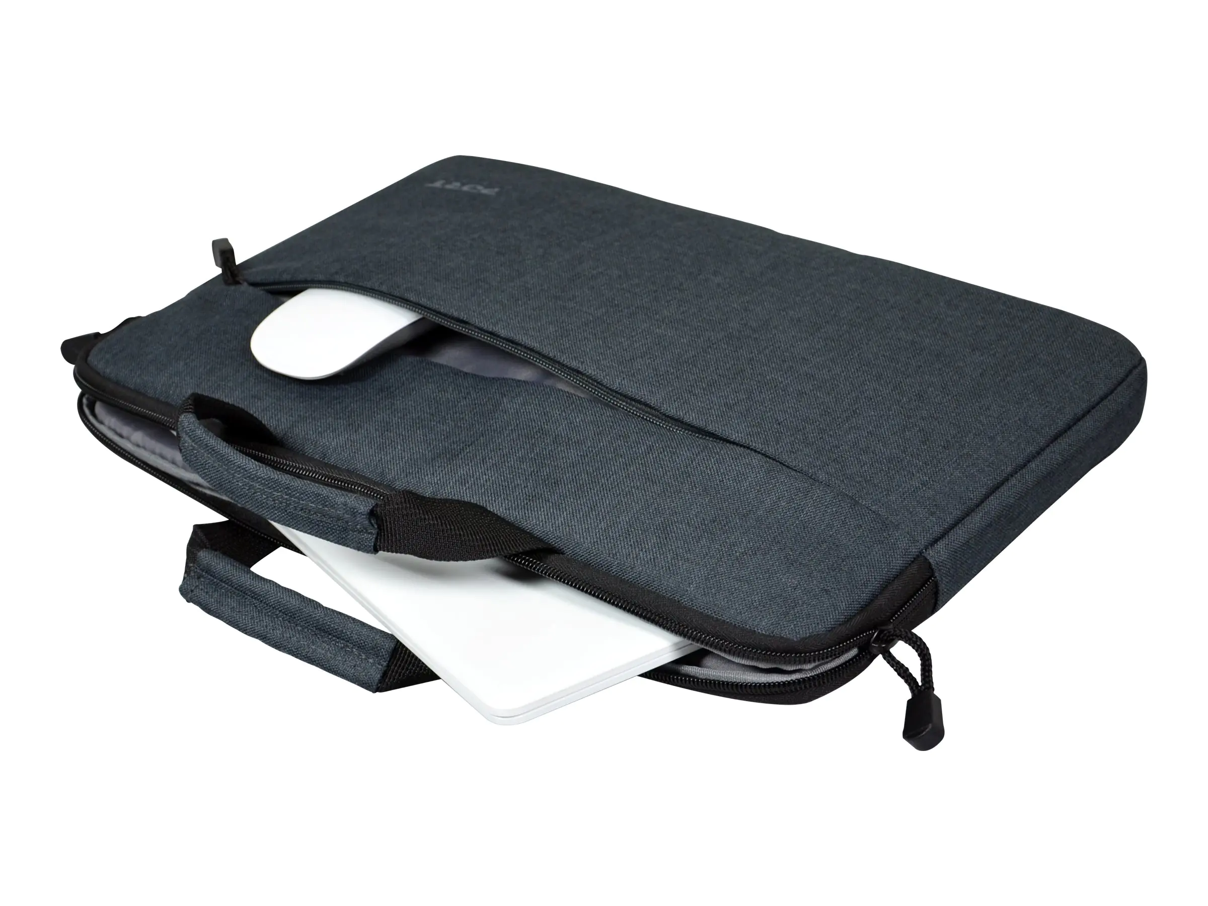 PORT Designs BELIZE TL 13.3" - Messengerhülle - 33,8 cm (13.3 Zoll) - Schultergurt - 340 g