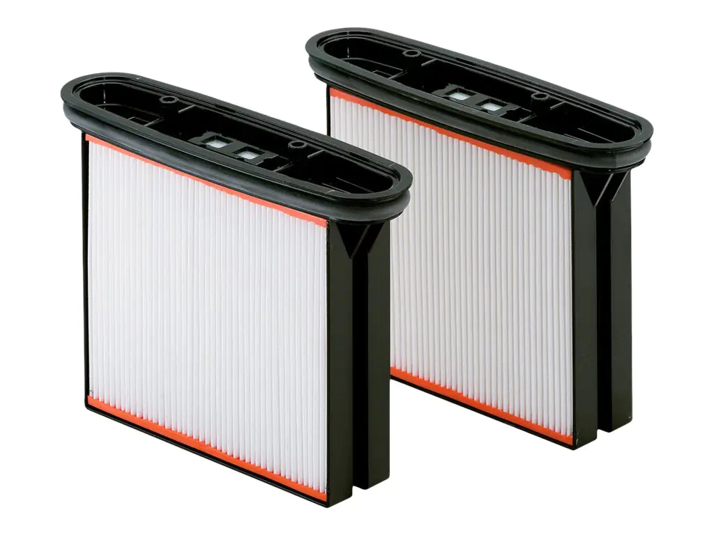 Metabo Filter - für Staubsauger (Packung mit