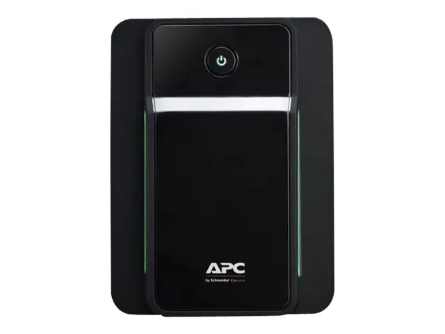 APC Back-UPS 950VA - USV - Wechselstrom 230 V - 520 Watt - 950 VA - USB - Ausgangsanschlüsse: 4 - Schwarz