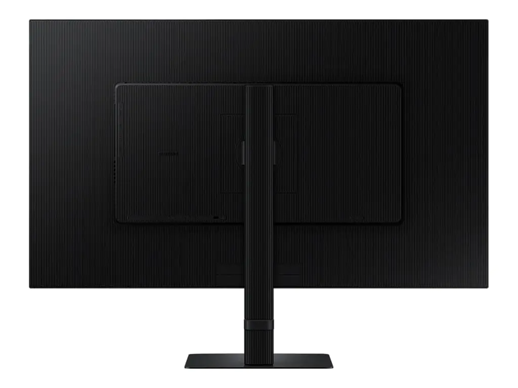 Samsung ViewFinity S8 S32D800UAU - S80UD Series - LED-Monitor - USB - 80 cm (32") - 3840 x 2160 UHD @ 60 Hz - VA - 350 cd/m² - 3000:1 - HDR10 - 5 ms - HDMI, DisplayPort, USB-C - Schwarz