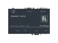 Kramer Electronics Kramer TOOLS 200XLN - Video -Verteiler - 2 x VGA