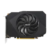 ASUS Phoenix PH-GTX1650-O4GD6-P-V2 - GeForce GTX 1650 - 4 GB - GDDR6 - 128 Bit - 7680 x 4320 Pixel
