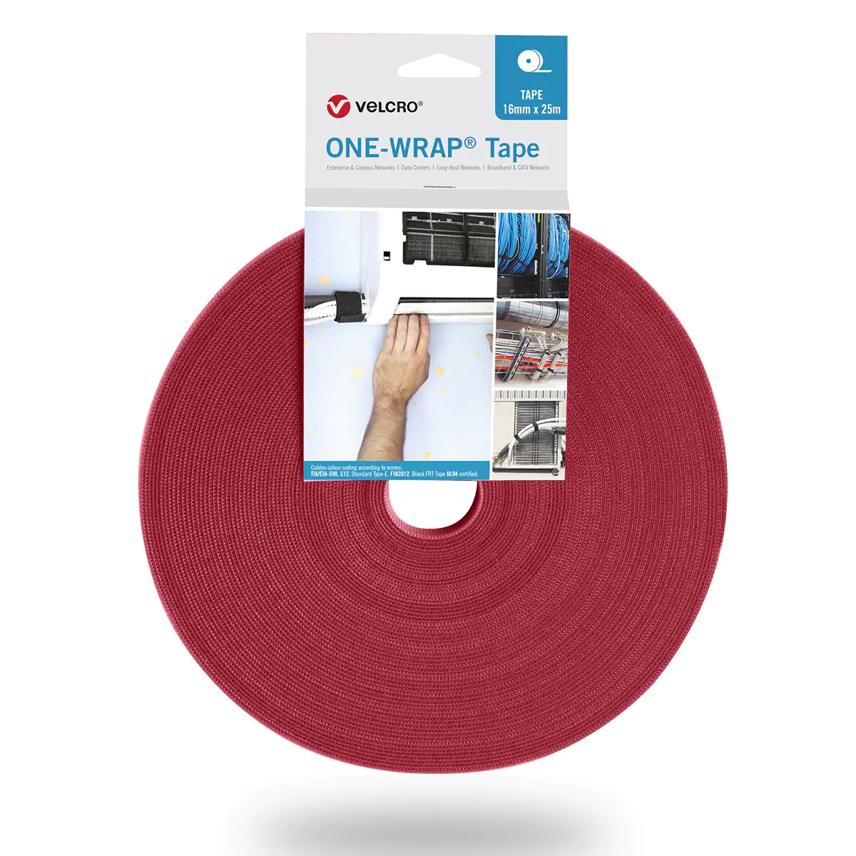 VELCRO One Wrap Band