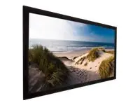 Projecta HomeScreen Deluxe Wide Format - Leinwand - 354 cm (139")