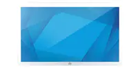 Elo 2703LM - Medical Grade - LED-Monitor - 68.58 cm (27") - Touchscreen - 1920 x 1080 Full HD (1080p) @ 60 Hz - 300 cd/m² - 1000:1 - 14 ms - HDMI, VGA - Lautsprecher - weiß