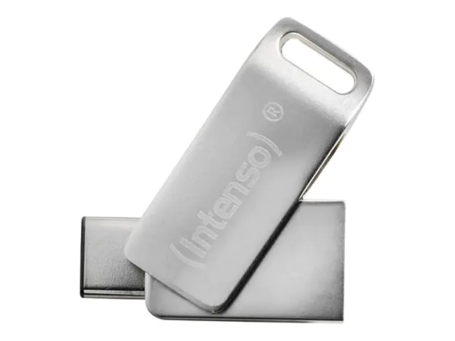 Intenso cMobile Line - USB-Flash-Laufwerk - 128 3536491