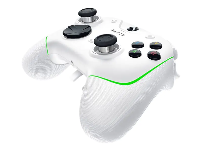 Razer Wolverine V2 Chroma - Game Pad - kabelgebunden