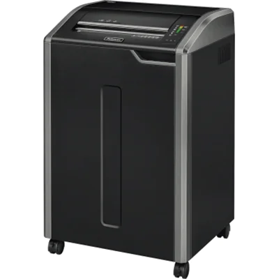 Fellowes Aktenvernichter Powershred 485Ci 4699001 sw