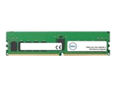 Dell - DDR4 - Modul - 16 GB - DIMM 288-PIN - 3200 MHz / PC4-25600 - 1.2 V - registriert - ECC - Upgrade