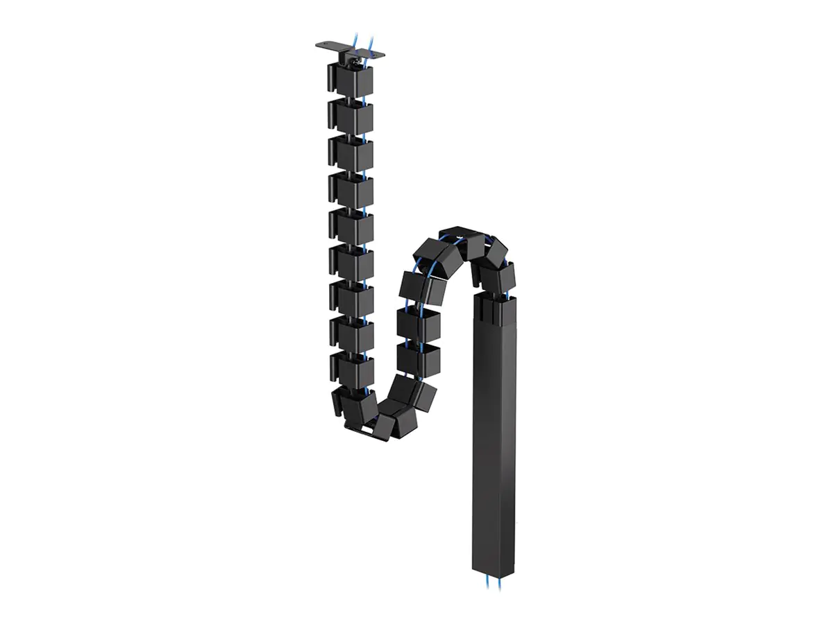 Neomounts Kabelschlauch - screw-mounted, universal