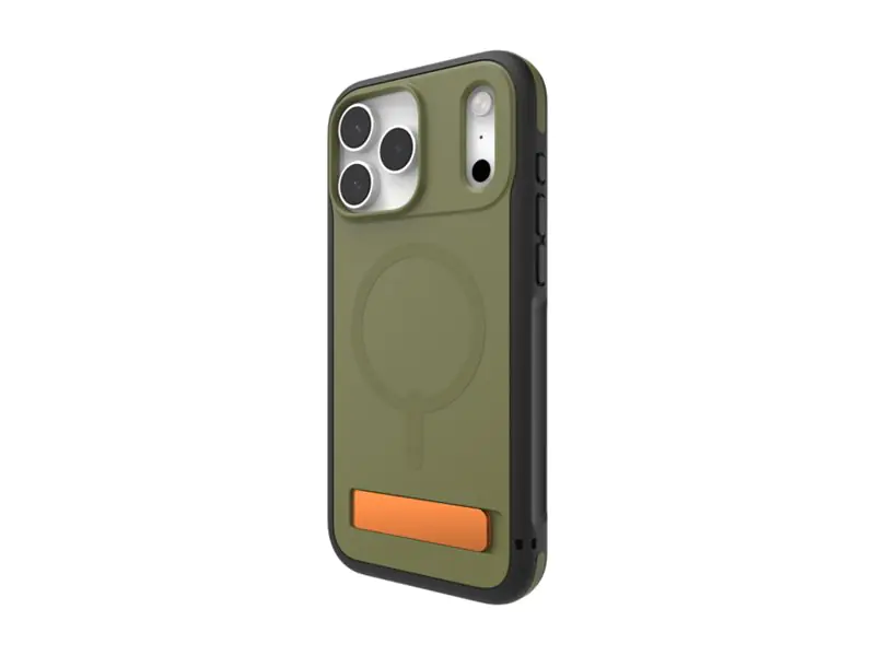ZAGG Sedona Snap - Hintere Abdeckung für Mobiltelefon 702319147