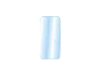 Panasonic FZ-VPFN11U - Bildschirmschutz für Handy (Packung mit 10) - für TOUGHBOOK N1; Toughpad FZ-F1, FZ-N1