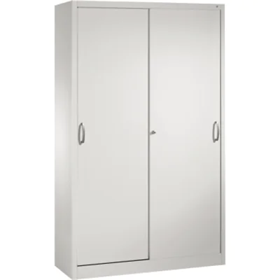 C+P Werkzeugschrank 204900S10072 4Böden 1950x1200x400mm lgr C+P Werkzeugschrank 204900S10072 4Böden 1950x1200x400mm lgr