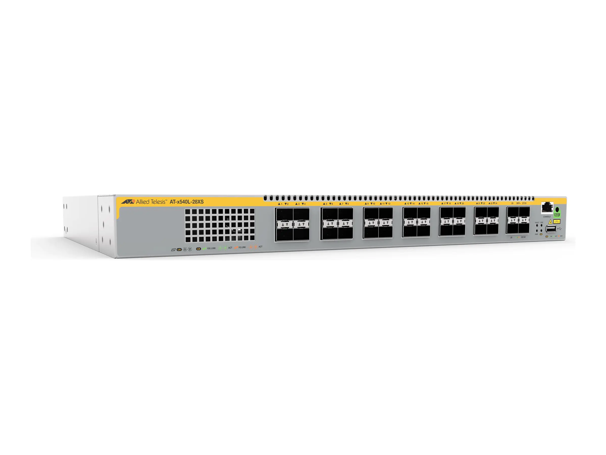 Allied Telesis AT X540L-28XS - Switch - L3 AT-X540L-28XS-30