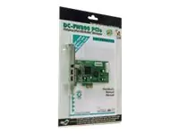 Dawicontrol DC-FW800 PCIe - Videoaufnahmeadapter - PCIe