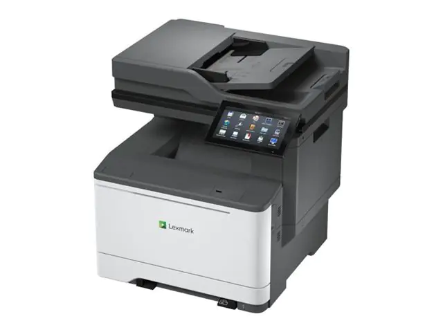 Lexmark CX635adwe - Multifunktionsdrucker - Farbe - Laser - A4/Legal (Medien) 50M7090
