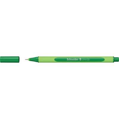 Schneider Fineliner Line-Up 191004 0,4mm blackforest-green Schneider Fineliner Line-Up 191004 0,4mm blackforest-green