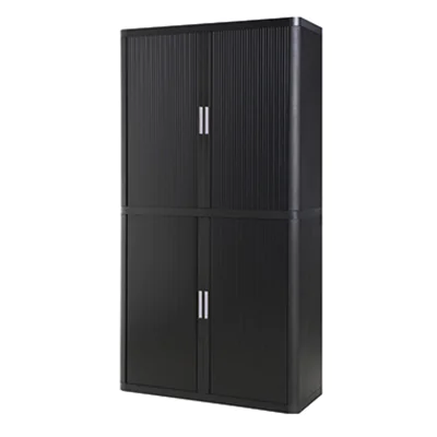 Paperflow Rolladenschrank easy Office E2CT0009600051 2m schwarz Paperflow Rolladenschrank easy Office E2CT0009600051 2m schwarz