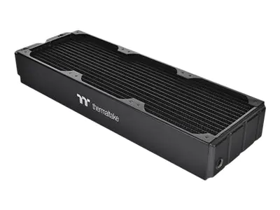 Thermaltake Pacific CL360 - Kühlsystem