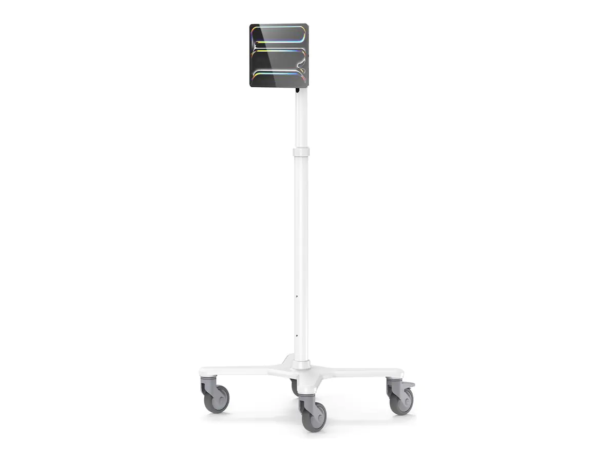 Compulocks Universal Invisible Mount Medical MCRSTDEXWSMP01W