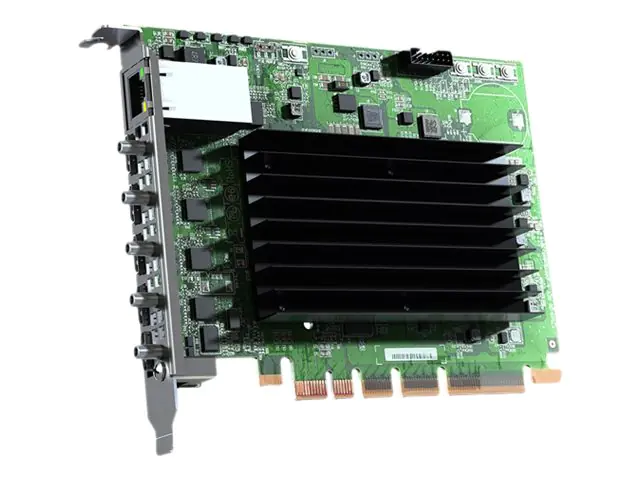 Matrox QuadHead2Go Q155 - Videowand-Controller Q2G-H4K-C