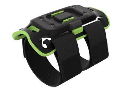 Zebra Handgelenkbefestigung für Handheld - extra groß
