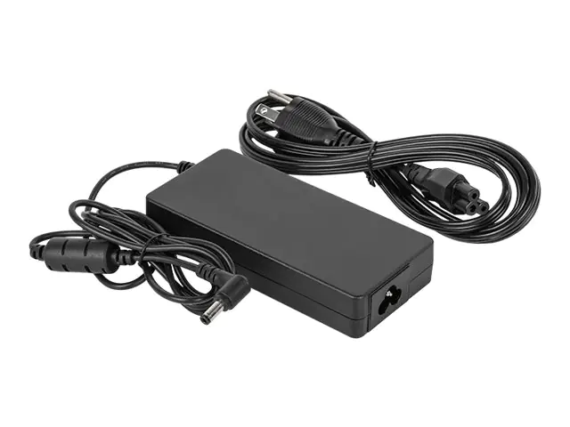 GETAC Netzteil - Wechselstrom 100-240 V - 90 GAA9K6