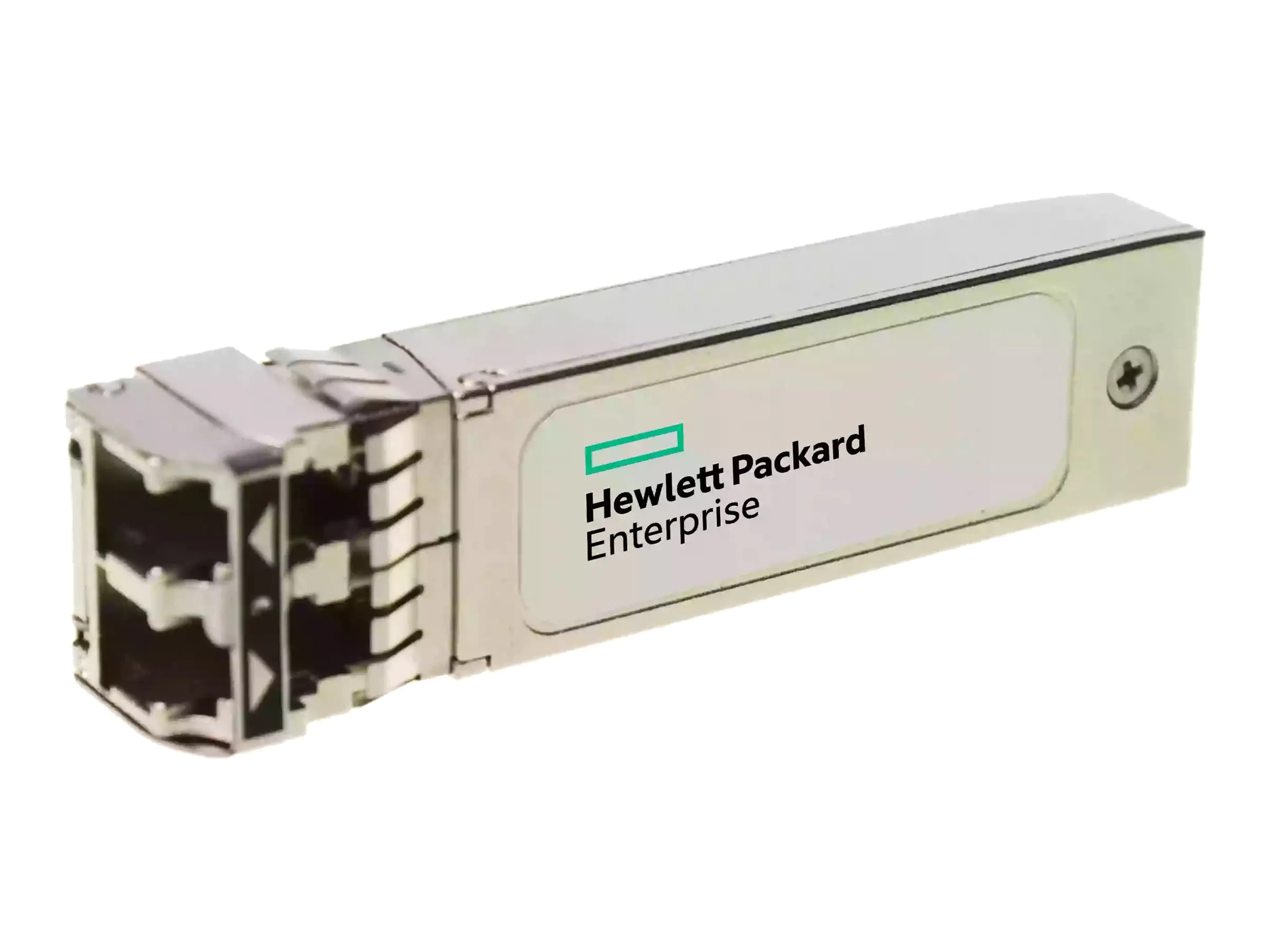 HPE X130 - SFP+-Transceiver-Modul - 10GbE - 10GBase-SR JD092B