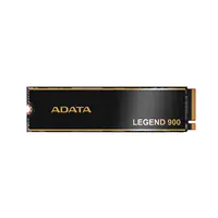 ADATA Legend 900 - SSD - 2 TB - intern - M.2 2280 - PCI Express 5.0 x4 (NVMe) - 256-Bit-AES - integrierter Kühlkörper