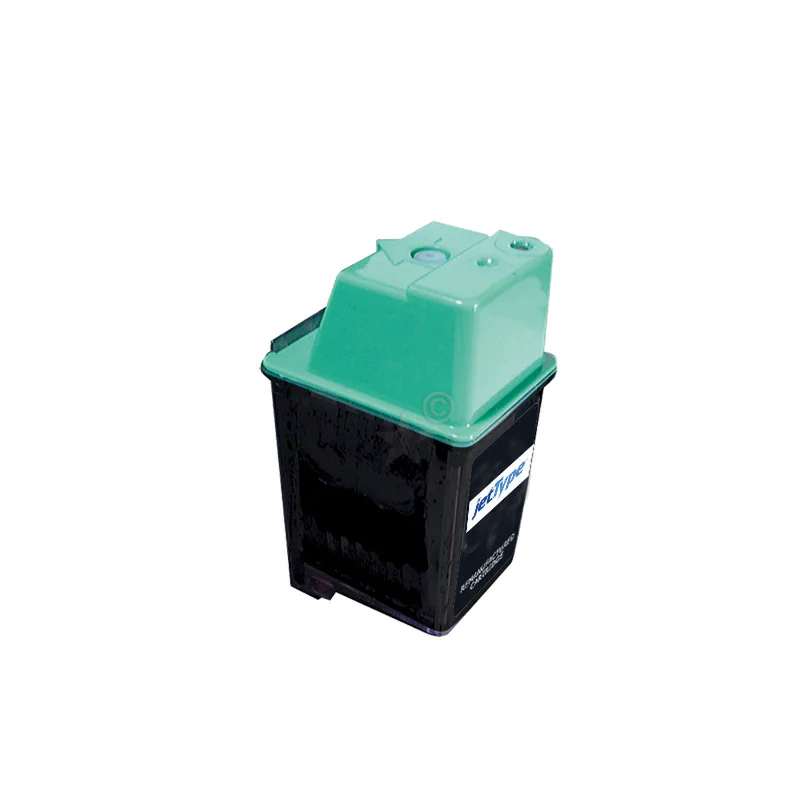 jetType Tinte kompatibel zu HP C9363EE 344 color 560 Seiten 18 ml 1 Stück