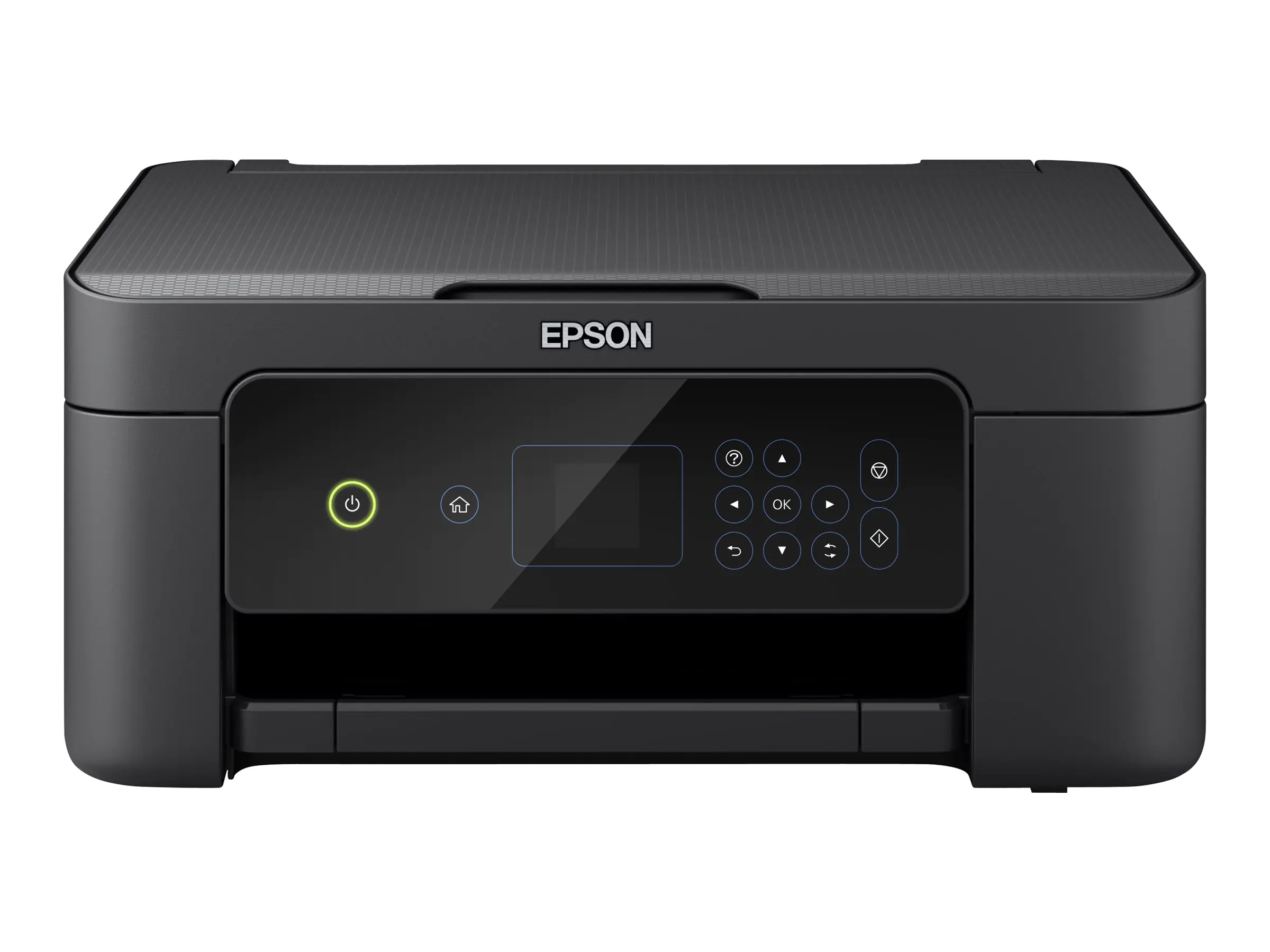 Epson Expression Home XP-3205 - Multifunktionsdrucker - Farbe - Tintenstrahl - A4/Legal (Medien) C11CK66404