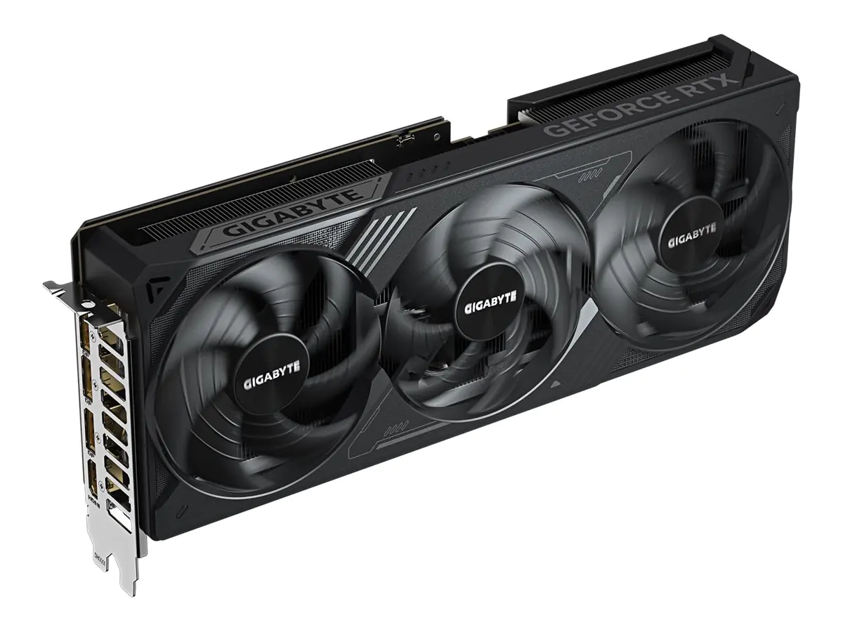 Gigabyte GeForce RTX 5070 Ti WINDFORCE OC SFF 16G