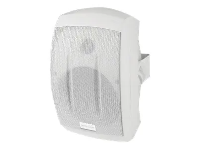MONACOR ESP-232/WS - Lautsprecher - 30 Watt