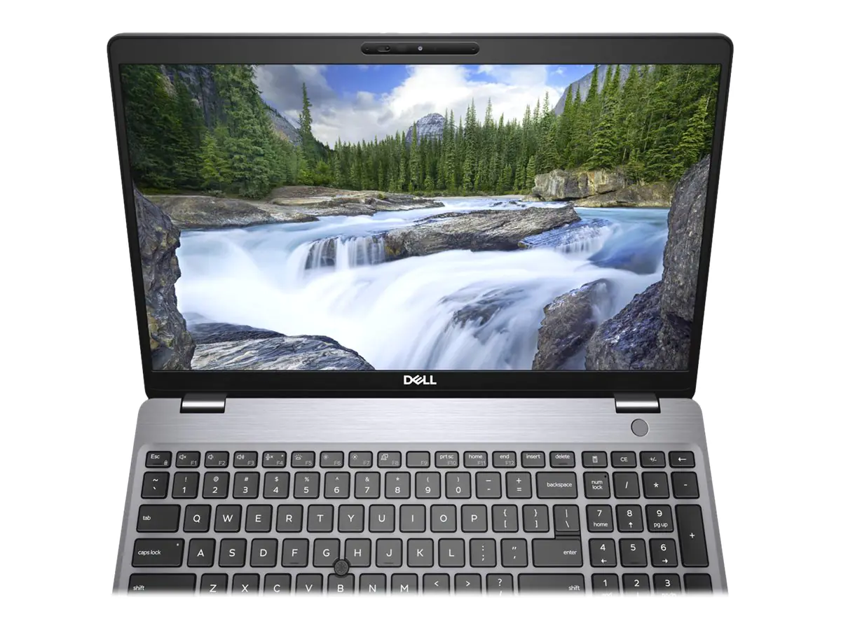 Dell Latitude 5511 - Core i5 10400H / 2.6 GHz - Win 10 Pro 64-Bit - 256 GB SSD NVMe - Y4MGM