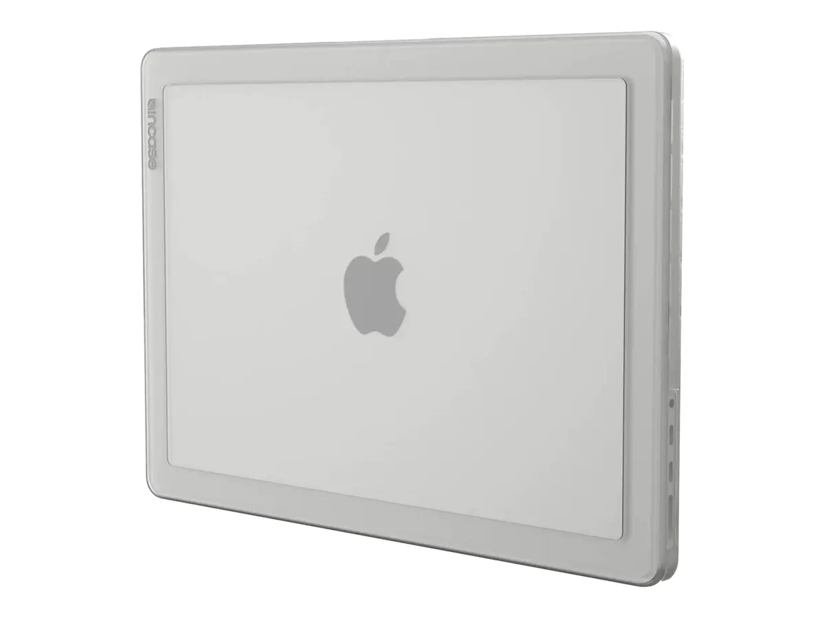 Incase Edge - Notebook-Hartschalenkoffer - mit Makrolon